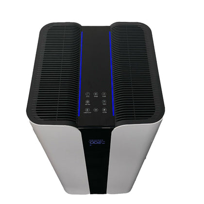 THORAIR® Air Purifier with UV Light - THORAIR PTY LTD