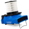 THORAIR® Pro Turtle Carpet Blower