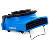 THORAIR® Pro Turtle Carpet Blower